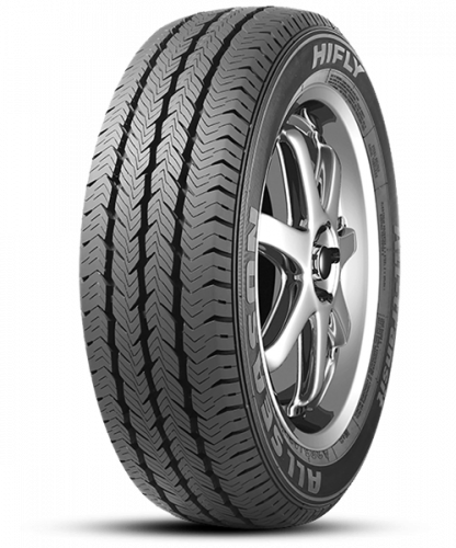 215/65R16 109/107T Hifly ALL-TRANSIT