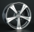 LS wheels LS202 7x16 4*100 Et:40 Dia:73,1 GMF