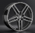 LS wheels FlowForming RC79 8,5x19 5*114,3 Et:30 Dia:67,1 bkf