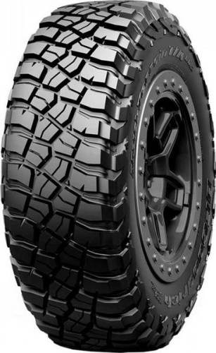 31/10,5R15 109Q BFGoodrich Mud-Terrain T/A KM3
