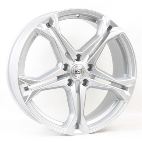 RST R099 7,5x19 5*108 Et:46 Dia:63,4 Silver