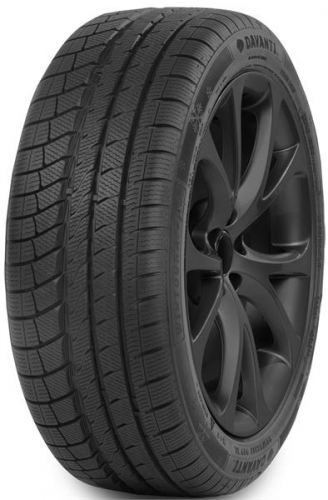 215/50R17 95V Davanti Wintoura+