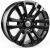 RST R107 7,5x17 6*139,7 Et:25 Dia:106,1 BL