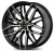 PDW RAMZES (2119) 8x18 5*114,3 Et:43 Dia:67,1 M/B