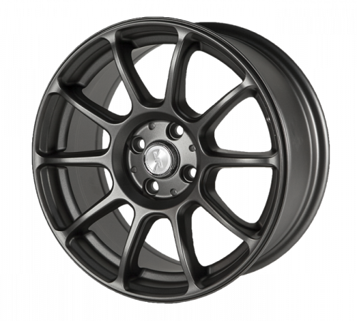RR CSSD2755 8x18 4*100 Et:40 Dia:60,1 MK/M