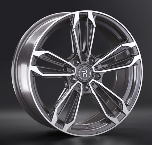 Replay KI346 8x18 5*114,3 Et:34 Dia:67,1 GMF