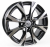 RST R045 6x15 4*100 Et:50 Dia:60,1 BD