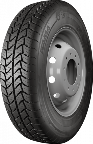 195/75R16 107/105Q Кама 365 LT