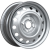 Magnetto 16017 S AM 6,5x16 4*100 Et:50 Dia:60,1 Silver