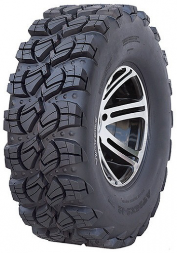 Forerunner Victory 11/27 R14 6pr