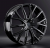 LS Forged LSFG21 7,5x19 5*108 Et:38 Dia:65,1 bk