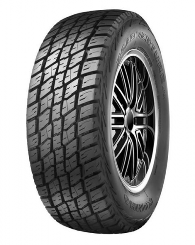 205/0R16 104S Kumho Road Venture AT61