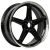 RST R149FF 7,5x19 5*108 Et:46 Dia:63,3 BDR