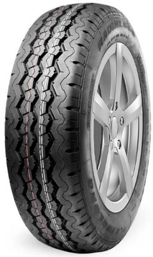 185/75R16 104/102R Linglong R666
