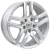 RST R127 7x17 5*114,3 Et:50 Dia:67,1 Silver RST R127 7x17 5*114,3 Et:50 Dia:67,1 Silver