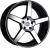 Megami AF-07 6,5x16 5*105 Et:39 Dia:56,6 bkf