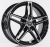 Megami MGM-17FF 7,5x18 5*108 Et:23 Dia:60,1 bkf