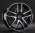 LS wheels LS 917 6,5x17 5*108 Et:40 Dia:65,1 bkf