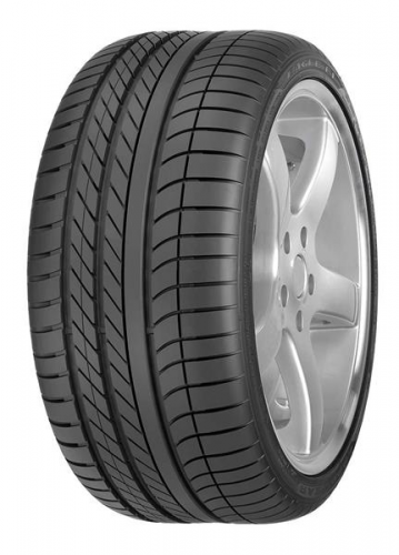 235/60R18 107V GoodYear Eagle f1 asymmetric SUV J LR