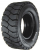 6.50-10 14 Emerald Greckster TT