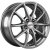 X'trike X-111 6,5x15 5*100 Et:38 Dia:57,1 HSB