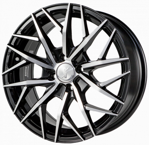 RR CSS3347 8x18 5*108 Et:33 Dia:60,1 B-P RR CSS3347 8x18 5*108 Et:33 Dia:60,1 B-P