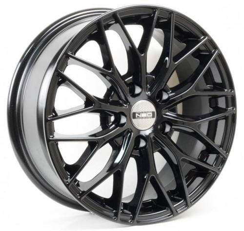 NEO 654 6,5x16 5*112 Et:46 Dia:57,1 BL NEO 654 6,5x16 5*112 Et:46 Dia:57,1 BL