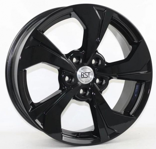 RST R217 7x17 5*108 Et:40 Dia:54,1 BL