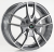 Megami MGM-20 6x15 5*100 Et:38 Dia:57,1 GMF