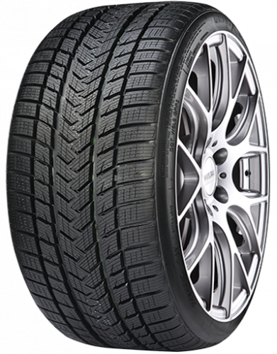 255/40R21 102V Gripmax Suregrip Pro Winter 255/40R21 102V Gripmax Suregrip Pro Winter