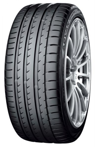 315/35R20 110Y Yokohama Advan V105W