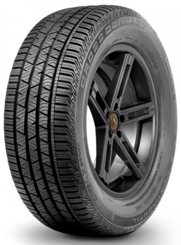 275/45R21 110Y Continental CrossContact LX Sport