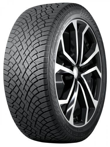 285/40R21 109T Nokian Tyres Hakkapeliitta R5 SUV