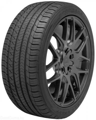 215/55R18 99V GoodYear EAGLE SPORT SUV TZ