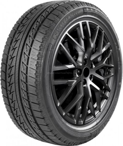 225/60R16 98H Sonix Snow Rover 966