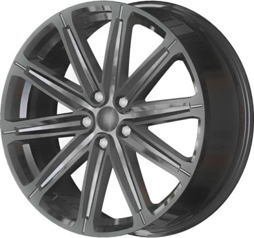 Carwel Тара 7,5x19 5*108 Et:46 Dia:63,35 GR