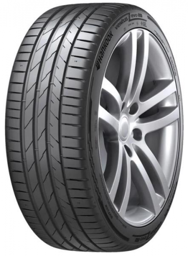295/30R21 102Y Hankook Ventus evo K137