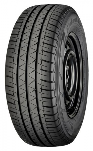 225/65R16 112/110T Yokohama BluEarth-Van RY55