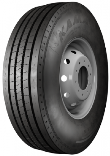 грузовая шина Кама NF 201 245/70 R19.5 136/134M 0pr Рулевая