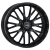 MAK Speciale 8,5x19 5*108 Et:48 Dia:72 Gloss Black