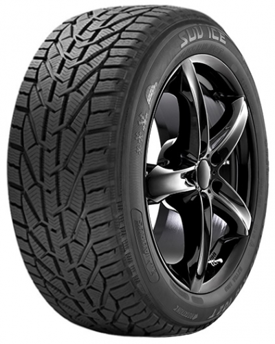 225/60R17 103T Taurus SUV Ice