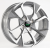 Megami MGM-23 6x14 4*98 Et:35 Dia:58,6 gmf