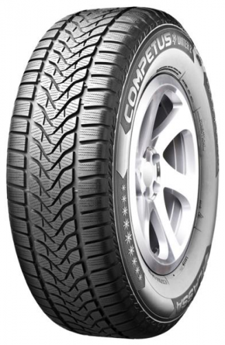 225/55R17 97V Lassa COMPETUS WINTER 2+