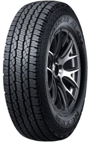 205/70R15 104/102T Nexen Roadian AT 4х4 RA7