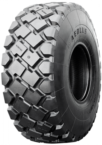23.5R25 185B/195A2 0 Aeolus AL36 TL