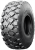 23.5R25 185B/195A2 0 Aeolus AL36 TL