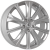 Premium Series КР013 7x19 5*108 Et:36 Dia:65,1 Elite Silver