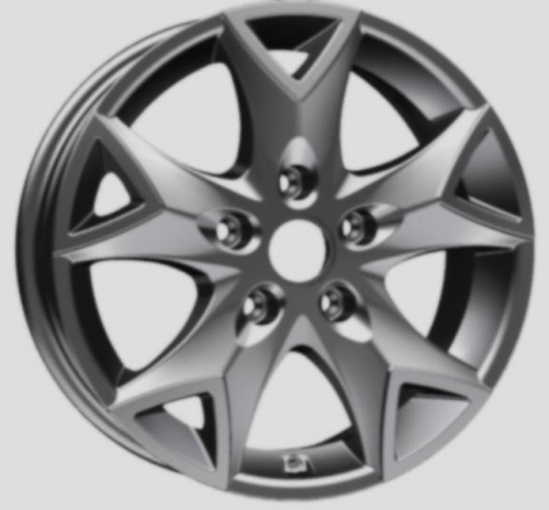 Carwel Конго 1615 6,5x16 5*130 Et:50 Dia:89,1 GRT