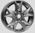 Carwel Конго 1615 6,5x16 5*130 Et:50 Dia:89,1 GRT