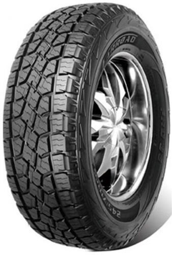 255/50R19 103W Farroad FRD86 A/T RunFlat